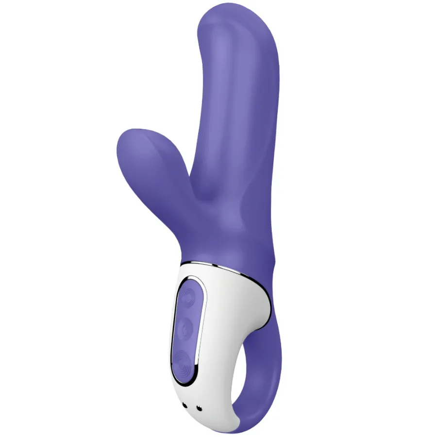 Satisfyer · Magic Bunny, rabbit — photographie du produit
