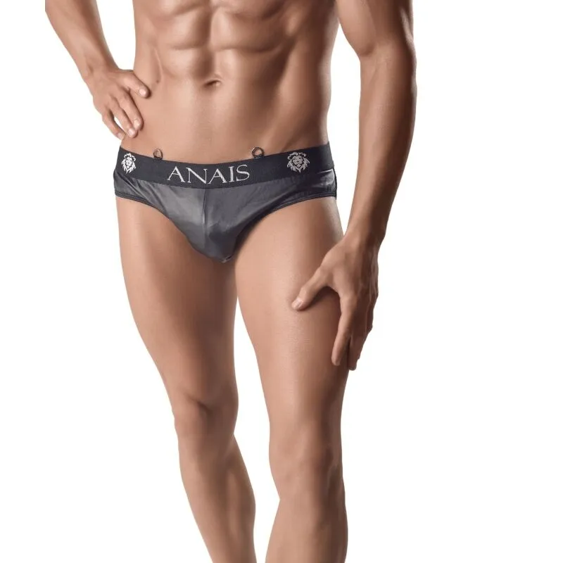Anais Luxury Lingerie · Ares slip, taille XL — photographie du produit