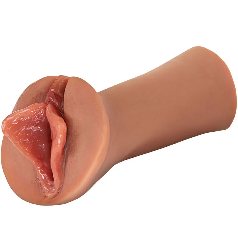 Pipedreams · Fetish fantasy extreme - masturbadeur mâle en silicone luscious lips candy — photographie du produit