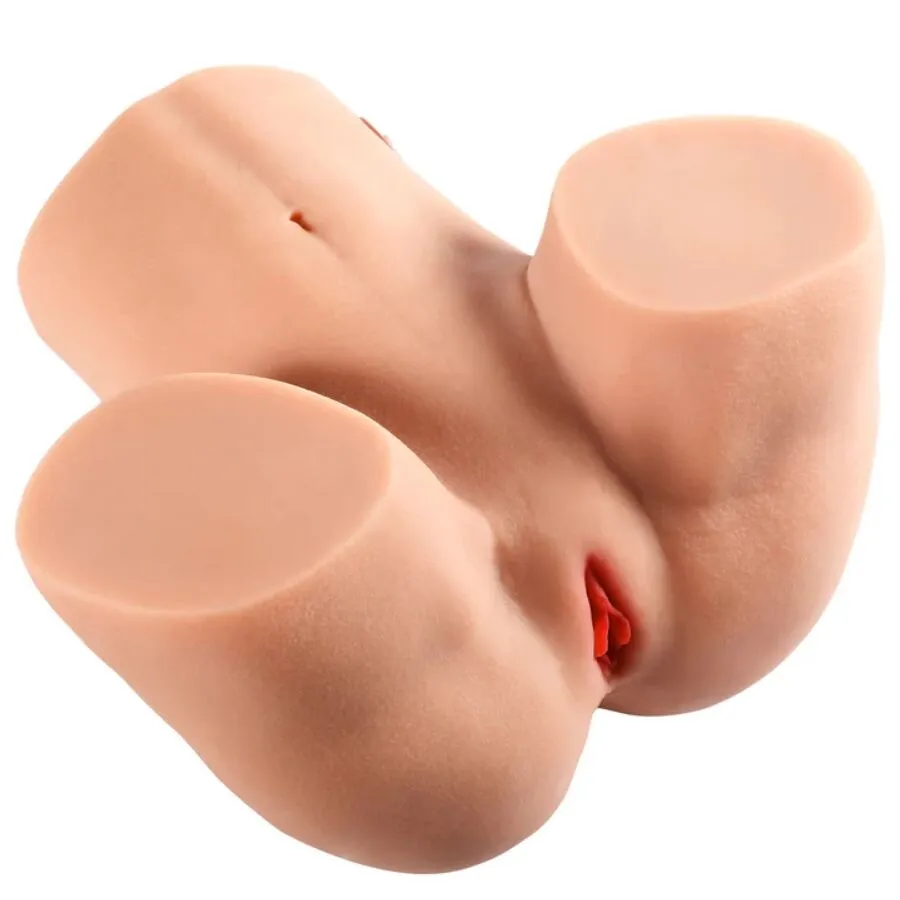 Hidden Desire · Torse masturbateur féminin à fonction de traite, 16 kg — photographie du produit
