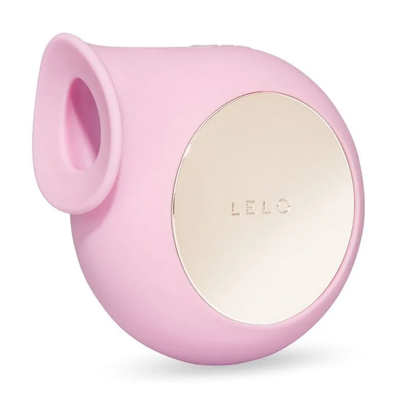 LELO · Stimulateur de vague sila cruise - rose — photographie du produit