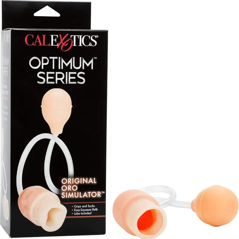 Calexotics · Simulateur de clitoria original — photographie du produit