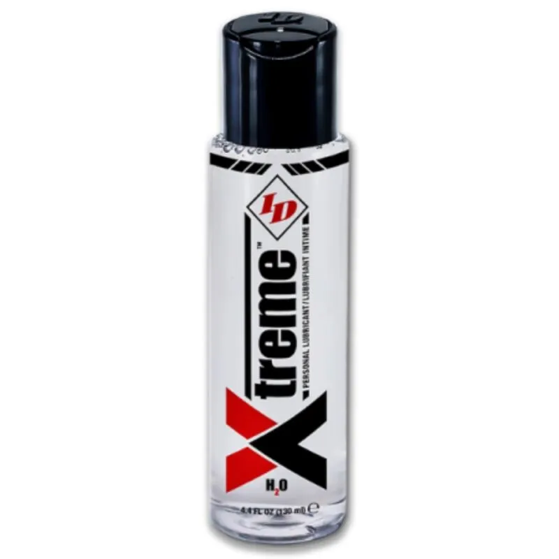 Id Lubricantes · Lubrifiant base d'eau haute perfomance 250 ml — photographie du produit
